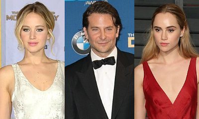 Jennifer Lawrence Did Not Make Bradley Cooper and Suki Waterhouse Break Up