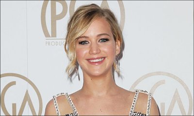 Jennifer Lawrence Says She Is Leaving 'X-Men' After 'Apocalypse'