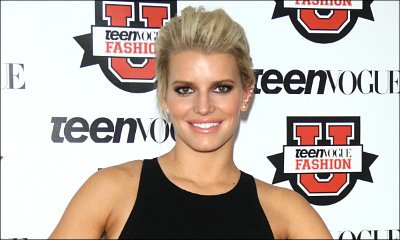Jessica Simpson Confirms She's Recording New Music