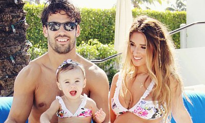 Jessie James Pregnant With Second Child