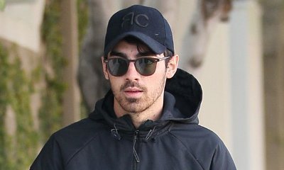 Joe Jonas Becomes a Restaurateur, Opens Eatery Dubbed 'Hinterland'