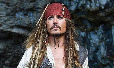 Johnny Depp's Hand Injury Won't Delay 'Pirates of the Caribbean 5'