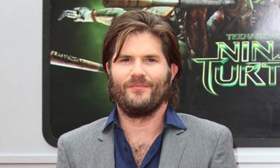'Teenage Mutant Ninja Turtles' Helmer Jonathan Liebesman Boards King Arthur Film