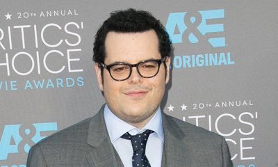 Josh Gad Joins Disney's 'Beauty and the Beast' Movie