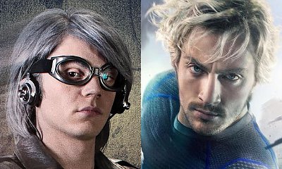 Joss Whedon Is Not Happy That X Men Adds Quicksilver Speedster Is Very Different In Avengers 2 Joss Whedon Is Not Happy That X Men Adds Quicksilver Speedster Is Very Different In Avengers 2