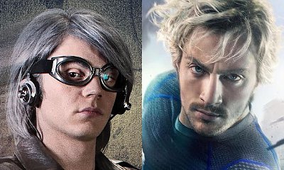 Joss Whedon Is Not Happy That 'X-Men' Adds Quicksilver, Speedster Is Very Different in 'Avengers 2'