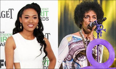 'The Voice' Alum Judith Hill Reacts to Lawsuit Over Her Duet Album With Prince