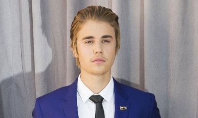 Justin Bieber Introduces New Puppy Esther