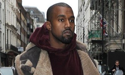 Kanye West Names New Album 'So Help Me God'