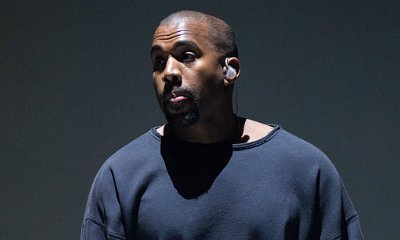 Kanye West Unveils Studio Version of 'All Day'