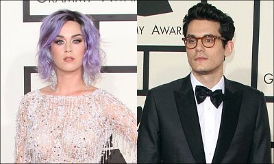 Katy Perry and John Mayer Split Again