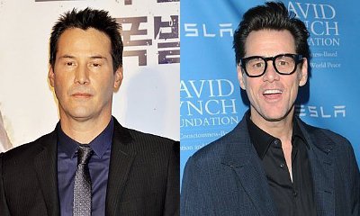 Keanu Reeves and Jim Carrey Among A-Listers Joining 'The Bad Batch'