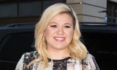 Kelly Clarkson Doesn't Care If Her Children Are Gay