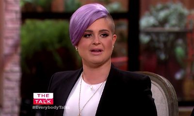 Kelly Osbourne on 'Fashion Police' Exit: It Was the Five Best Working Years of My Life