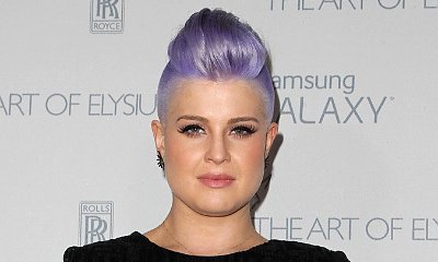 Kelly Ousbourne Confesses to Having Cancer Gene, Surgery May Become Her Preventive Choice