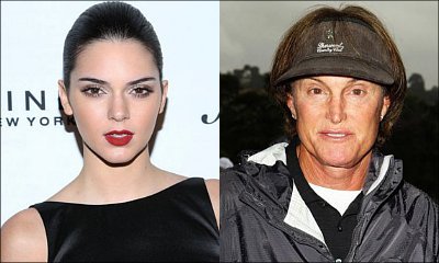 Kendall Jenner Denies Giving Interview About Bruce's Gender Transition