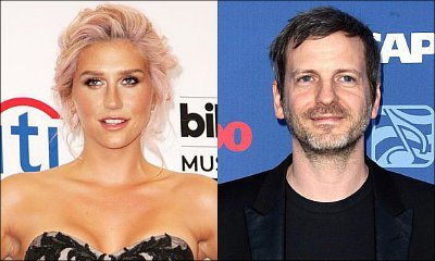 Kesha Wins First Round in Dr. Luke Case