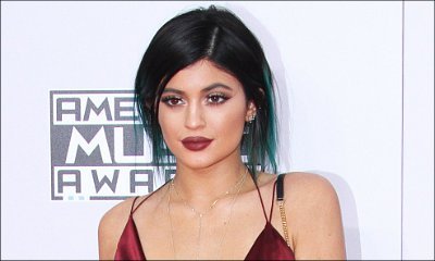 Kylie Jenner: 'I Never Feel Pressure to Be a Good Role Model'