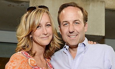 'GMA' Anchor Lara Spencer Split From Her Husband