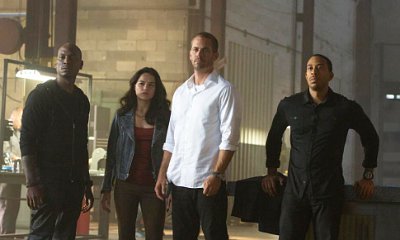 Late Paul Walker Cheered at 'Furious 7' SXSW Premiere