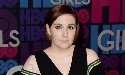 Lena Dunham Faces Backlash Over 'Dog or Jewish Boyfriend' Quiz