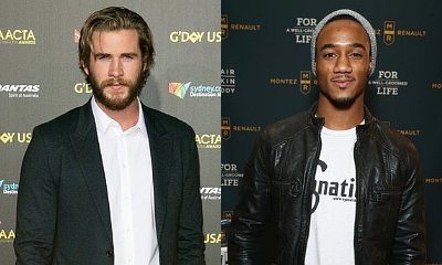 Liam Hemsworth and Jessie Usher Officially Cast for 'Independence Day' Sequel