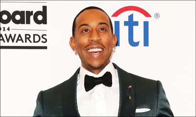 Ludacris Unveils Release Date and Cover Art for New Album 'Ludaversal'