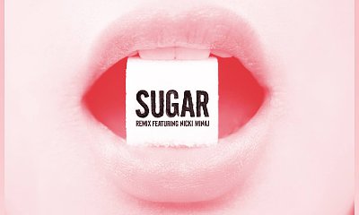 Maroon 5 Teams Up With Nicki Minaj for Remix of 'Sugar'