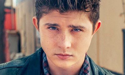 Report: Mateus Ward Auditioning for New Spider-Man