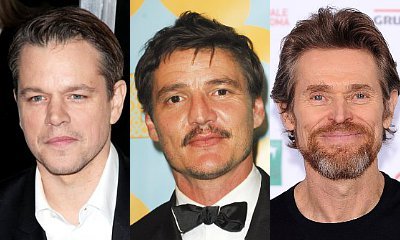 Matt Damon, Pedro Pascal, Willem Dafoe Officially Cast in 'The Great Wall'