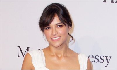 Michelle Rodriguez Says Minorities Should 'Stop Stealing' White Superheroes