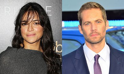 Michelle Rodriguez 'Went Crazy a Little Bit' After Paul Walker's Death