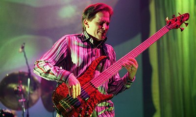 Mike Porcaro, Bassist of Toto, Dies of ALS at 59