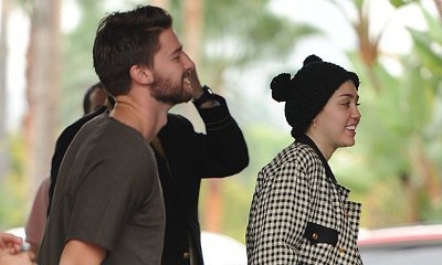 Miley Cyrus and Patrick Schwarzenegger Tell Friends They Are Going to Marry