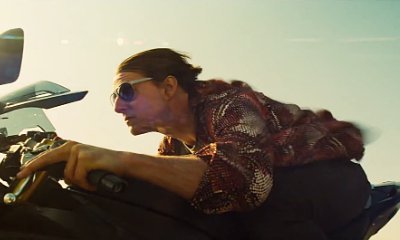 'Mission: Impossible 5' Gets 'Rogue Nation' Title, Debuts Teaser Trailer