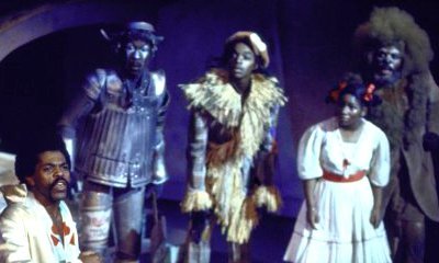NBC Announces 'The Wiz' Live Musical Special