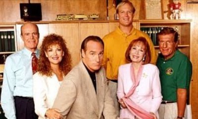 NBC Revives 'Coach' Series, Craig T. Nelson Will Return