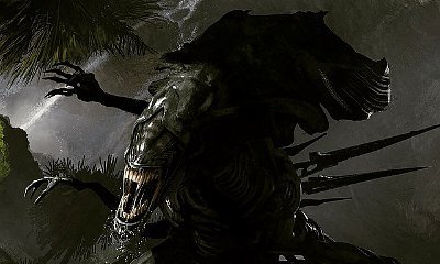 Neill Blomkamp Dishes on New 'Alien' Movie's Title and Its Relation to 'Prometheus'