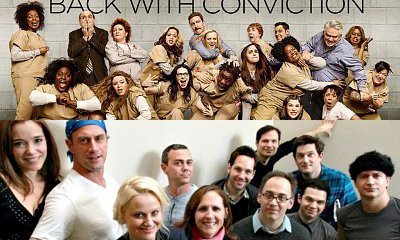 Netflix Sets Dates for 'Orange Is the New Black' Season 3 and 'Wet Hot American Summer' Series