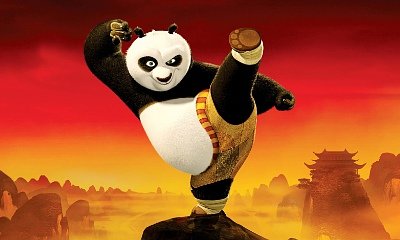 New Characters and Official Synopsis of 'Kung Fu Panda 3' Revealed