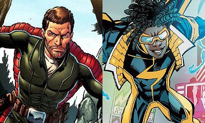 New Characters to Be Featured in 'Arrow/The Flash' Spin-Off Possibly Revealed