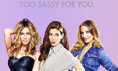 New Line Cinema Addresses 'Mean Moms' Fake Poster