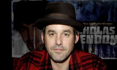'Buffy' Star Nicholas Brendon Arrested in Florida for Trashing Hotel Room