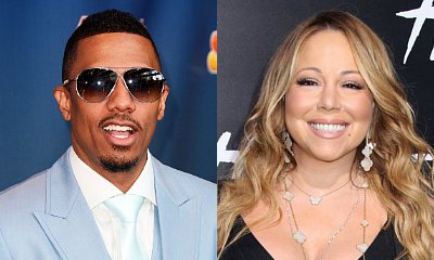 Nick Cannon Suing Mariah Carey's Manager for Selling Their $9M Bel-Air Mansion Without His Consent