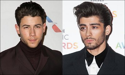 Nick Jonas 'Totally' Understands Zayn Malik' Decision to Exit One Direction