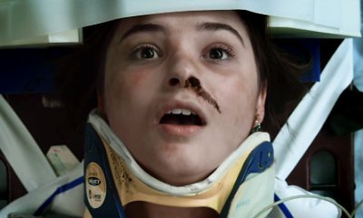 Official Full Trailer of 'Insidious Chapter 3' Unveiled