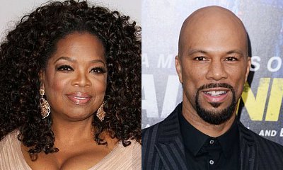 Oprah Winfrey and Common to Guest Star on 'Empire' Season 2