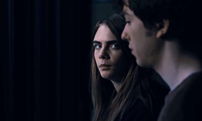 'Paper Towns' Debuts Trailer Starring Cara Delevingne and Nat Wolff