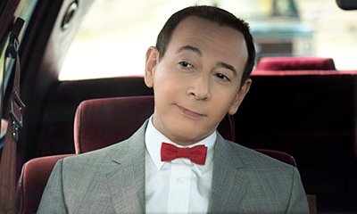 First Look at Paul Reubens in Netflix's 'Pee-Wee's Big Holiday'