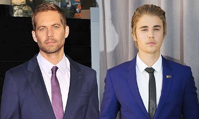 Paul Walker Jokes to Be Cut From Justin Bieber's Comedy Central Roast